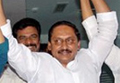 Kiran floats party for Telugu pride